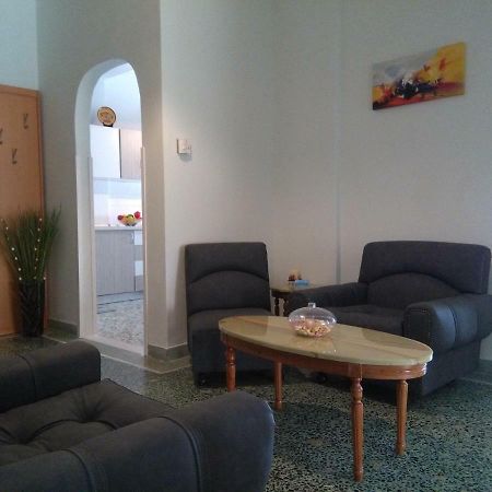 Olena House Daire Kavala Dış mekan fotoğraf